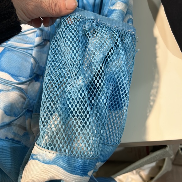 Lands End Cloud backpack - Picture 7 of 7